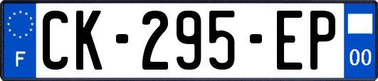 CK-295-EP