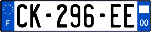 CK-296-EE