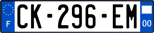 CK-296-EM