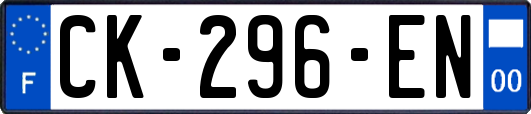 CK-296-EN
