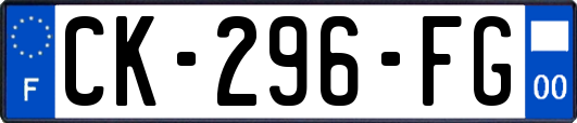 CK-296-FG