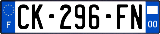 CK-296-FN