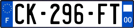 CK-296-FT
