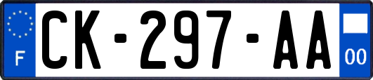 CK-297-AA