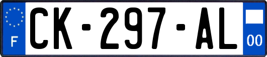 CK-297-AL