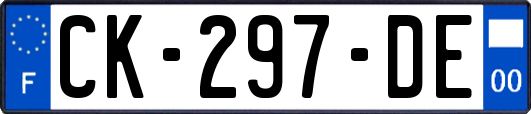 CK-297-DE