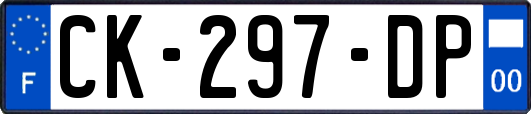 CK-297-DP