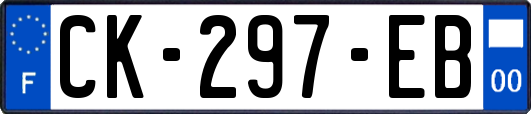 CK-297-EB