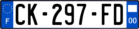 CK-297-FD