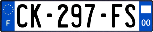 CK-297-FS