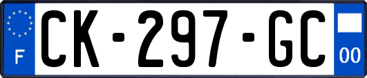 CK-297-GC