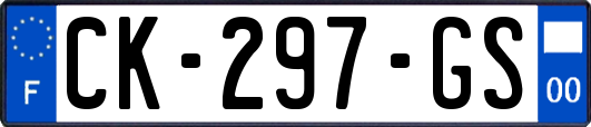 CK-297-GS