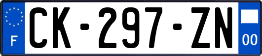 CK-297-ZN