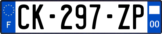 CK-297-ZP