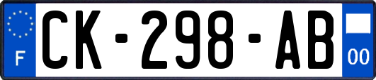 CK-298-AB