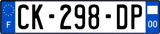 CK-298-DP