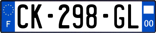 CK-298-GL