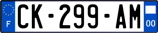 CK-299-AM