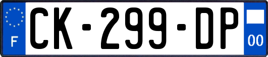 CK-299-DP