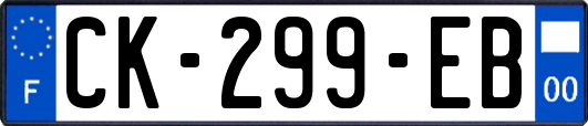 CK-299-EB