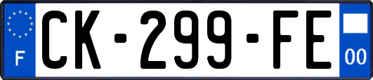 CK-299-FE