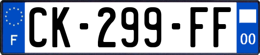 CK-299-FF