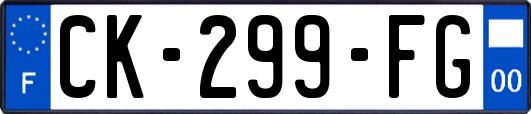 CK-299-FG