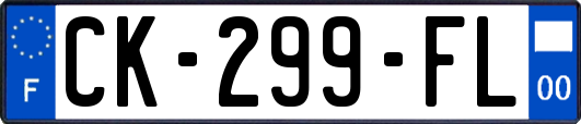CK-299-FL