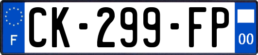 CK-299-FP