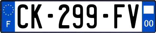 CK-299-FV