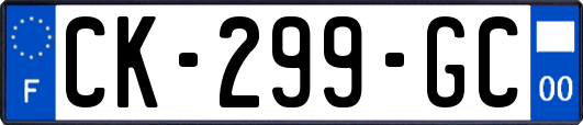 CK-299-GC
