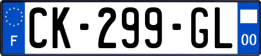 CK-299-GL