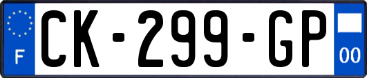CK-299-GP