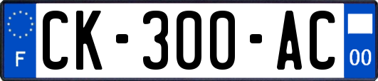 CK-300-AC