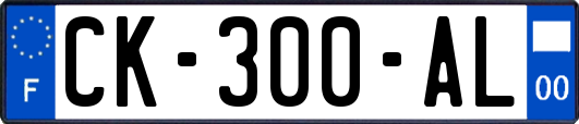 CK-300-AL