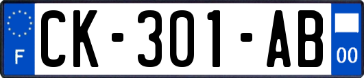 CK-301-AB