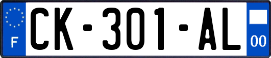 CK-301-AL