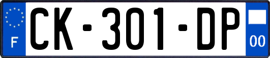 CK-301-DP