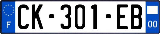CK-301-EB