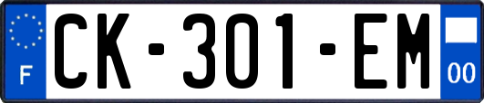 CK-301-EM