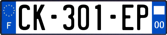 CK-301-EP