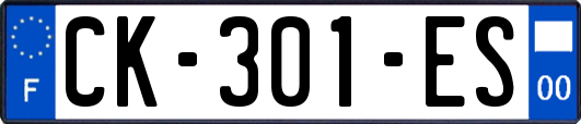 CK-301-ES