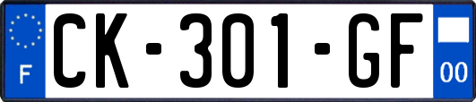 CK-301-GF