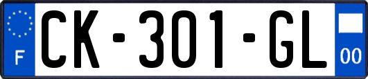 CK-301-GL