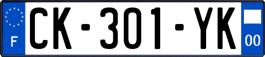 CK-301-YK