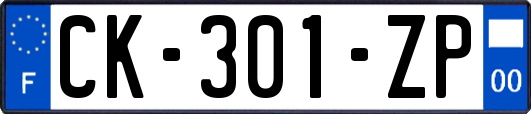 CK-301-ZP