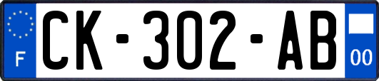 CK-302-AB