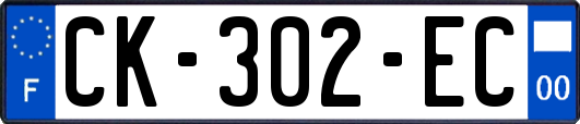CK-302-EC