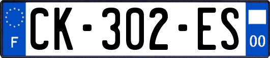 CK-302-ES