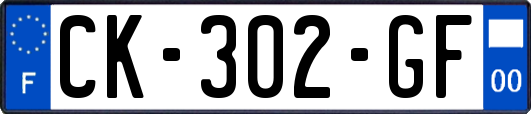 CK-302-GF